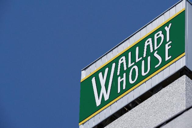 Wallaby House - Vacation Stay 38655V Kawaguchi  Bagian luar foto